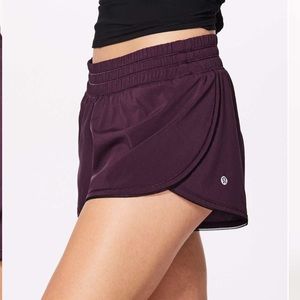 🍋 Lululemon Seek The Heat Short🍋